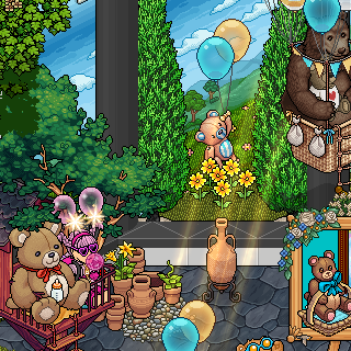 Photo by :keissy: