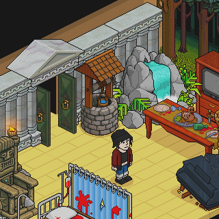 Photo by -SORRYWEY