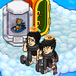 Photo by Sasori-ban