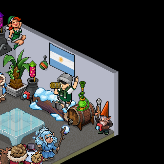 Photo by Cholebas.