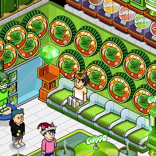 Photo by Jush