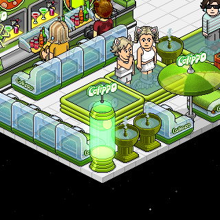 Photo by Jush