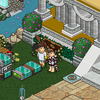 Photo by Jush