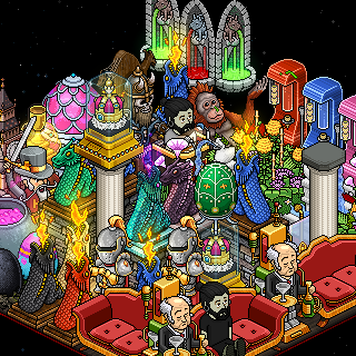 Photo by Acidodeldiablo