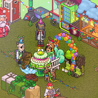 Photo by Nubinx