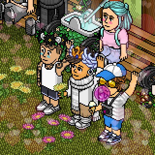 Photo by argenisv