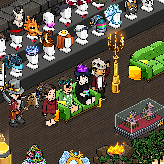 Photo by Ceick