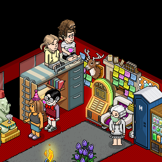 Photo by NutellaFM