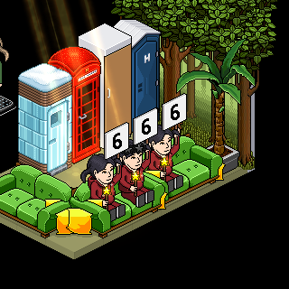 Photo by NutellaFM