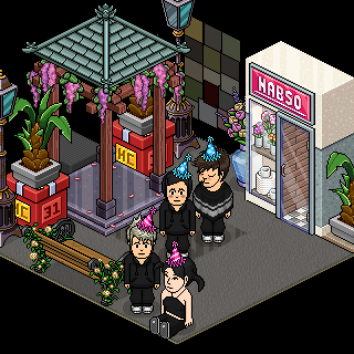 Photo by NutellaFM