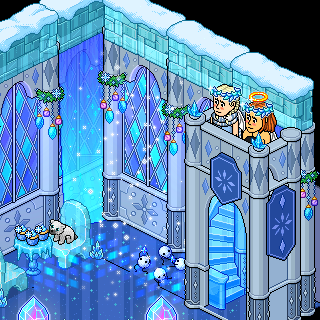 Photo by Azalea,