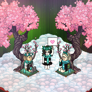Photo by Azalea,