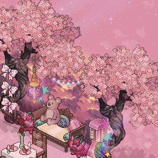 Photo by Azalea,