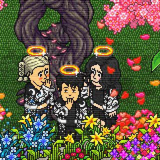 Photo by Azalea,