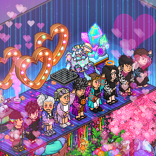 Photo by Azalea,