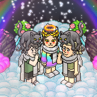 Photo by Azalea,