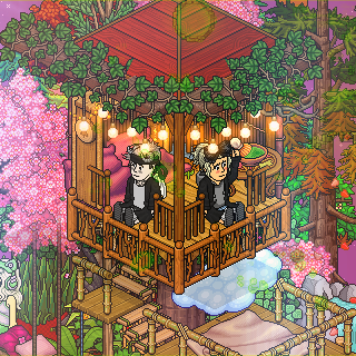 Photo by Azalea,