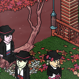 Photo by Azalea,