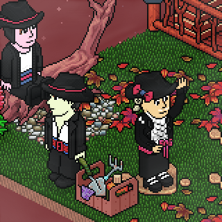 Photo by Azalea,