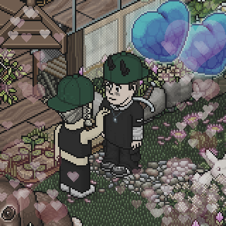 Photo by Azalea,