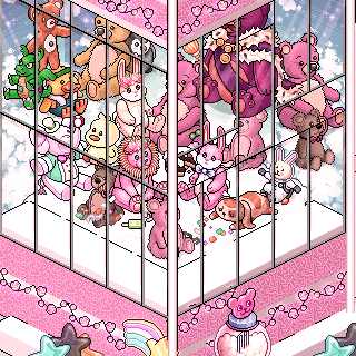Photo by Azalea,