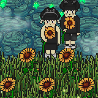 Photo by Azalea,