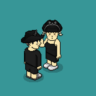 Photo by Azalea,