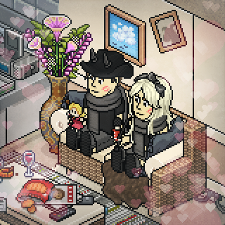 Photo by Azalea,