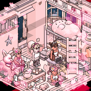Photo by Azalea,