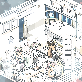 Photo by Azalea,