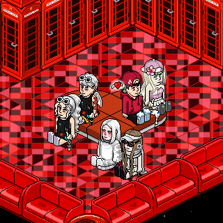 Photo by Niralis