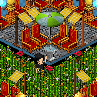 Photo by HabboPaquiao