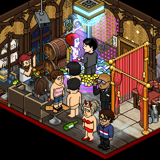Photo by HabboPaquiao