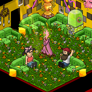 Photo by HabboPaquiao