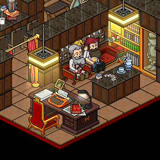 Photo by HabboPaquiao