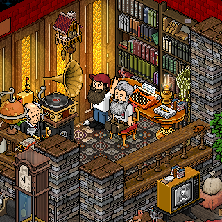 Photo by HabboPaquiao