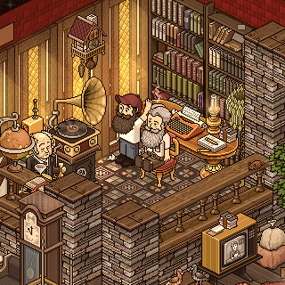 Photo by HabboPaquiao