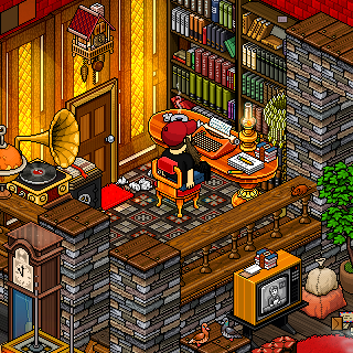 Photo by HabboPaquiao