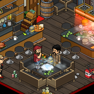 Photo by HabboPaquiao