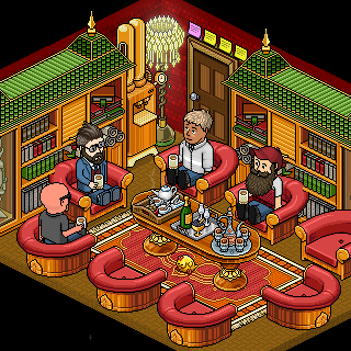 Photo by HabboPaquiao