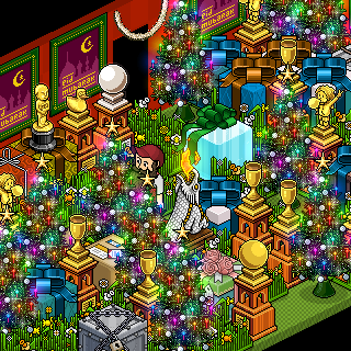 Photo by HabboPaquiao