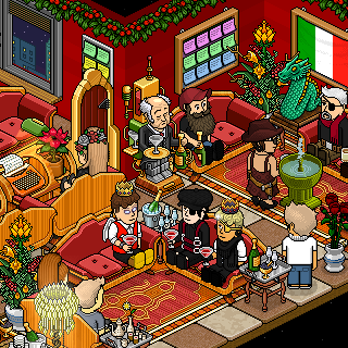 Photo by HabboPaquiao