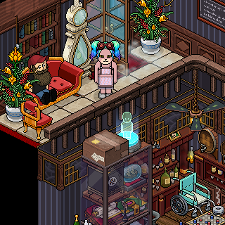 Photo by HabboPaquiao