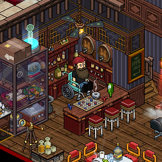 Photo by HabboPaquiao