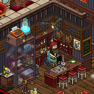 Photo by HabboPaquiao