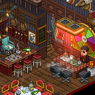 Photo by HabboPaquiao