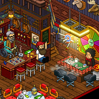 Photo by HabboPaquiao