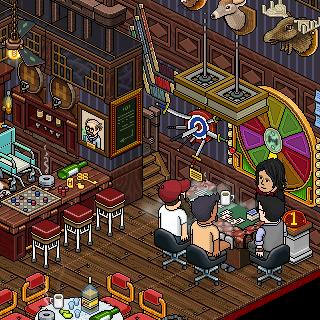 Photo by HabboPaquiao