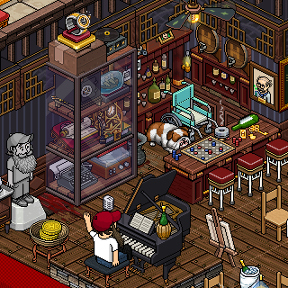 Photo by HabboPaquiao