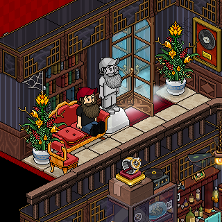 Photo by HabboPaquiao